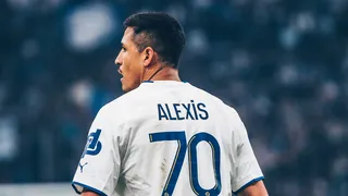 Prensa francesa apuntó a la falta de acierto de Alexis Sánchez ante Troyes