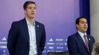 Michael Clark fue ratificado como presidente de Azul Azul