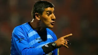 Carlos Chandía retoma su labor como alcalde: Los doctores dicen que lo mío fue un milagro