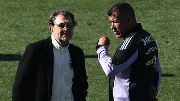 “Uno de los peores momentos de su historia”: la dura crítica de la hija de Mirko Jozic a Blanco y Negro por el presente de Colo Colo