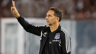 Walter Lemma: Colo Colo tiene siempre la responsabilidad de ir a buscar los partidos