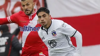 Bryan Carvallo deja Colo Colo para sumarse a la “legión chilena” en Necaxa