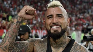 ¿A qué hora es la presentación de Arturo Vidal en Colo Colo?
