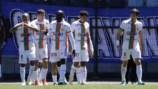 Huachipato se quedó sus primeros tres puntos como local al remontar a Cobresal