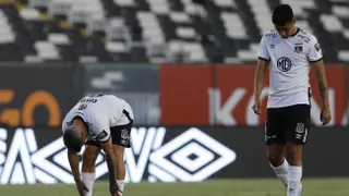 Director de Blanco y Negro y palabras de Mayne-Nicholls: Es comprensible la molestia del hincha