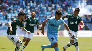 Iquique festejó con dramática remontada sobre Santiago Wanderers en el Tierra de Campeones