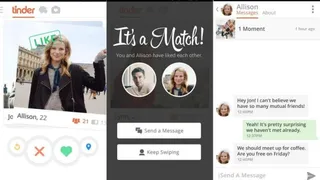 Lo Peor de lo Nuestro: La amiga “virtual y virtuosa” de Ricardo Chávez