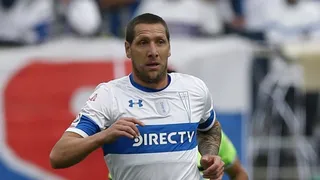 Luciano Aued y golpe que le dio Gonzalo Espinoza: No sé qué le pasó, la U se pierde un gran jugador