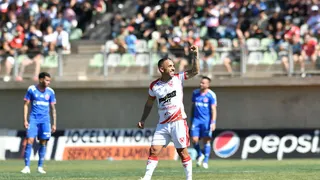 U. de Chile sigue en caída libre al ser superado por un Copiapó que tomó oxígeno en la parte baja