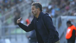 Miguel Ponce y la final del Ascenso: “Hay una obligación muy grande”