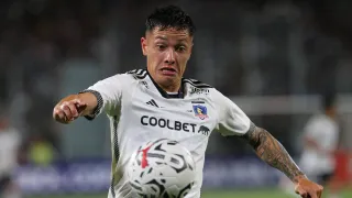 Se acabó la teleserie: Colo Colo define el futuro de Zavala tras semanas de incertidumbre