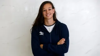 Christiane Endler: Hay que trabajar y luchar en pro de la igualdad de oportunidades