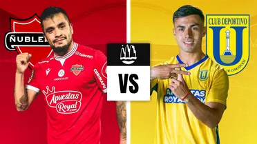 ¿Quién transmite Ñublense vs U de Concepción? Horario, canal y dónde ver EN VIVO la Copa de la Liga