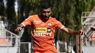 Juan Pablo Abarzúa: No queríamos jugar, pero según el Sifup y la ANFP están las condiciones