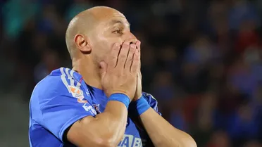 Nuevo problema para U de Chile con el estadio Nacional