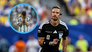 ¿Mal recuerdo para Argentina?: FIFA oficializa al árbitro de la final del Mundial 
