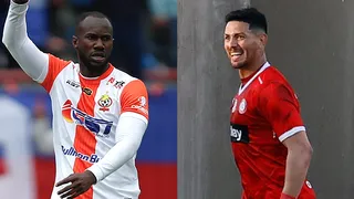 Cobresal y Unión La Calera buscarán arrancar de la mejor forma el Campeonato 2023