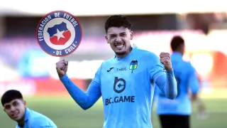  “Estoy expectante”: Arnaldo Castillo abre la puerta a un posible llamado de La Roja