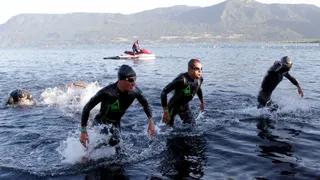 TVN abrirá su año deportivo con la transmisión del Ironman de Pucón