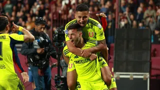 Una venta de USD 700 mil aceleró su regreso al fútbol chileno tras dejar la U