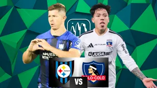 Huachipato vs Colo Colo EN VIVO: minuto a minuto Copa de la Liga 2026