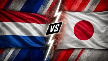 Países Bajos vs Japón EN VIVO: minuto a minuto Mundial 2026