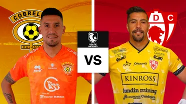 ¿Quién transmite Cobreloa vs Deportes Copiapó? Horario, canal y dónde ver EN VIVO la Primera B