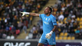 Repetirá la fórmula: La oncena estelar de la UC para su duelo ante Palestino