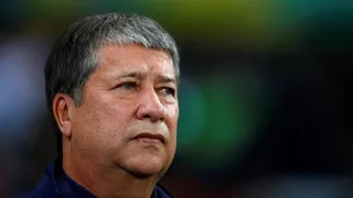 Hernán Darío Gómez: Chile es el rico porque ha ganado títulos y nosotros somos los pobres