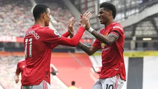El potente mensaje de Marcus Rashford contra la creación de la Superliga