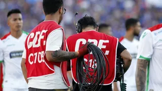 Diputados discutieron Ley para permitir emisión de partidos en TV abierta