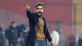 Meneghini apunta alto: el primer refuerzo que busca en U de Chile es un exjugador de La Roja