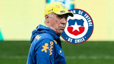 Brasil vs Chile: la formación 4-2-4 de Ancelotti que mete miedo a La Roja en el Maracaná