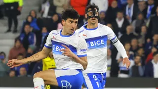 Una gran figura va a la banca: la sorpresiva formación de U Católica ante Boca
