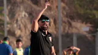 A dos puntos del líder y despedido: Fantasma Figueroa no perdona la decisión de Cobreloa