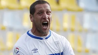 Luciano Aued respaldó reclamos por los arbitrajes: Me parece bien que el club avale su derecho