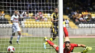 Coquimbo y Palestino igualaron y siguen sin poder festejar en el Campeonato