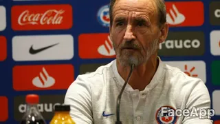 FaceApp: Así se ven los seleccionados chilenos y las figuras mundiales con el filtro que envejece