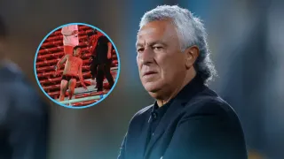 “Mostraron el culo en Argentina”: Gorosito explotó tras supuestas burlas de U de Chile