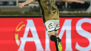En Colo Colo ya se juramentaron ganar la próxima Copa Libertadores
