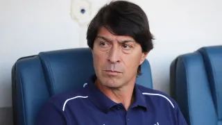 Daniel Garnero le pone presión a la dirigencia de U Católica con tajante análisis del plantel