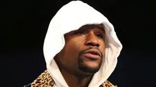 Floyd Mayweather regresará al ring en una exhibición con Don Moore
