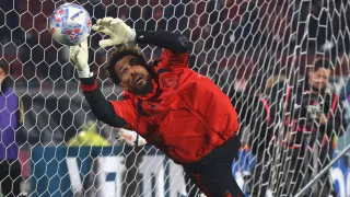 Locura por Vozinha: el impensado récord de 5 millones antes de su debut