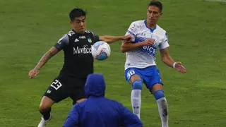 “La Franja”: U. Católica cosechó un nuevo tropiezo en el torneo