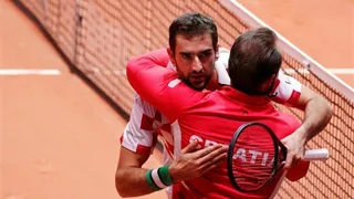 Palmarés de Copa Davis: Croacia ganó la última ensaladera de plata en su formato tradicional