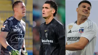 Noticias de Colo Colo hoy martes 20 de enero: buscan un arquero y Lucas Cepeda comienza a despedirse del Monumental