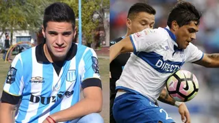 Nicolás Oroz y Juan Carlos Espinoza están a detalles de unirse a O’Higgins