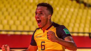 Informe jurídico de Ecuador indica que inscripción de nacimiento de Byron Castillo “no existe”