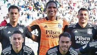 Omar Carabalí luego de su triste jornada: Dejaremos a esta institución donde merece estar