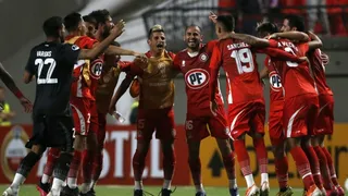 Conmebol impuso millonaria multa a La Calera por faltas a la disciplina deportiva en Sudamericana